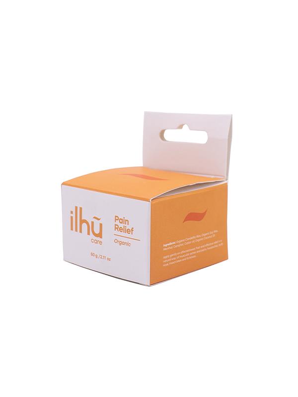 Ilhu Care Pain Relief